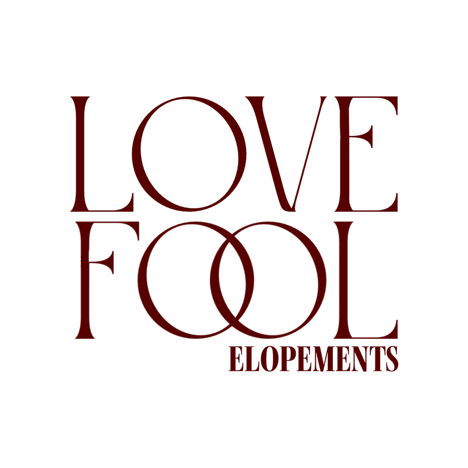 Lovefool Elopements