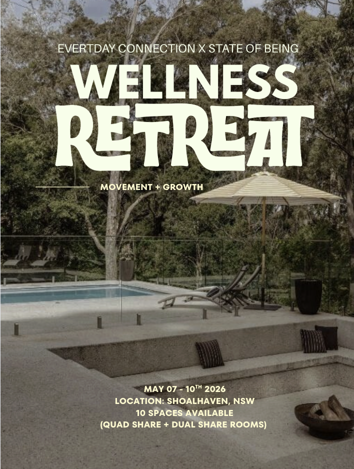Women's Wellness Retreat (NSW)