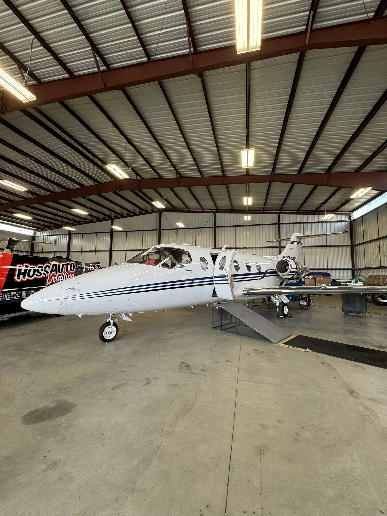 AirCraft Detailing