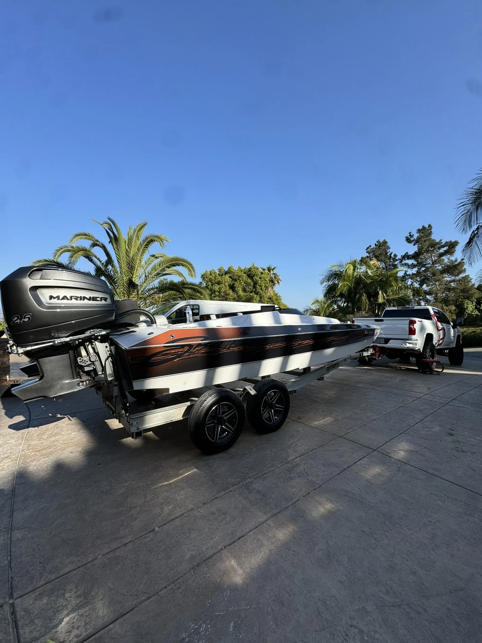 DCB, Skater, Eliminator, Doug Wright detailing