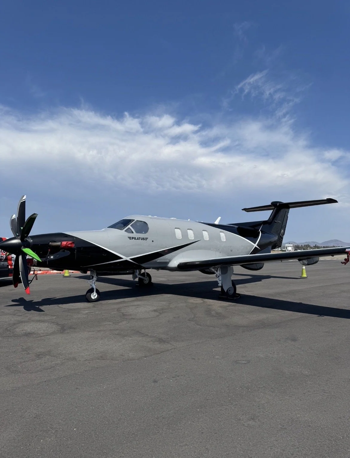 Pilotus Jet Detailing, Washing, Mobile Aircraft Detailing
