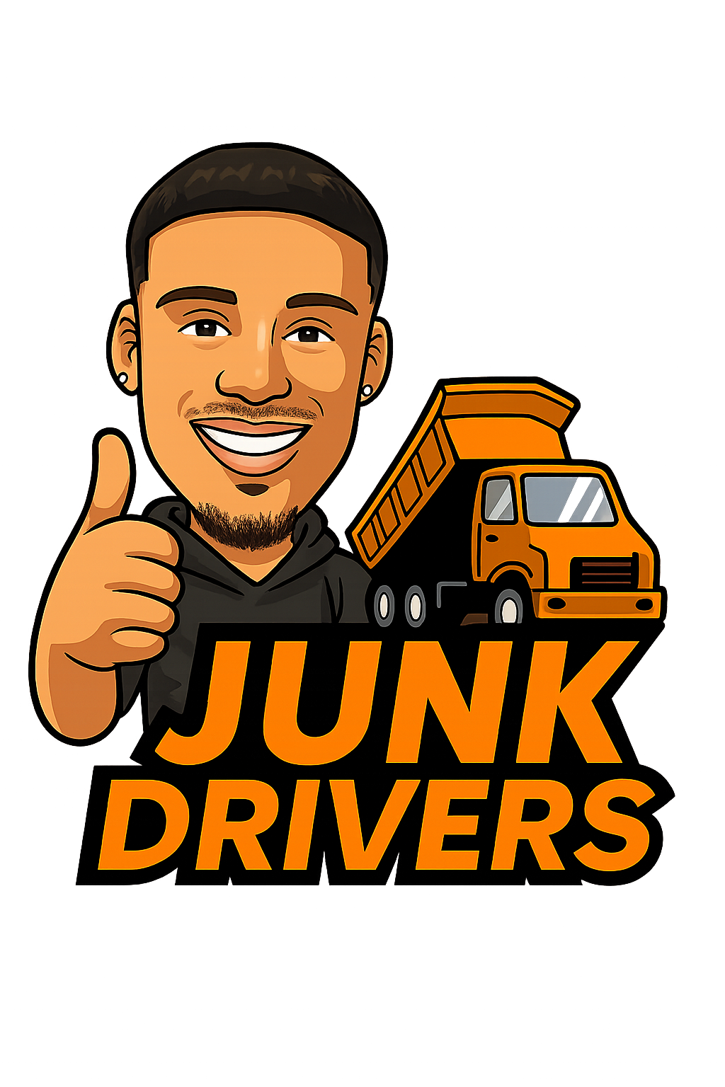Junk Drivers