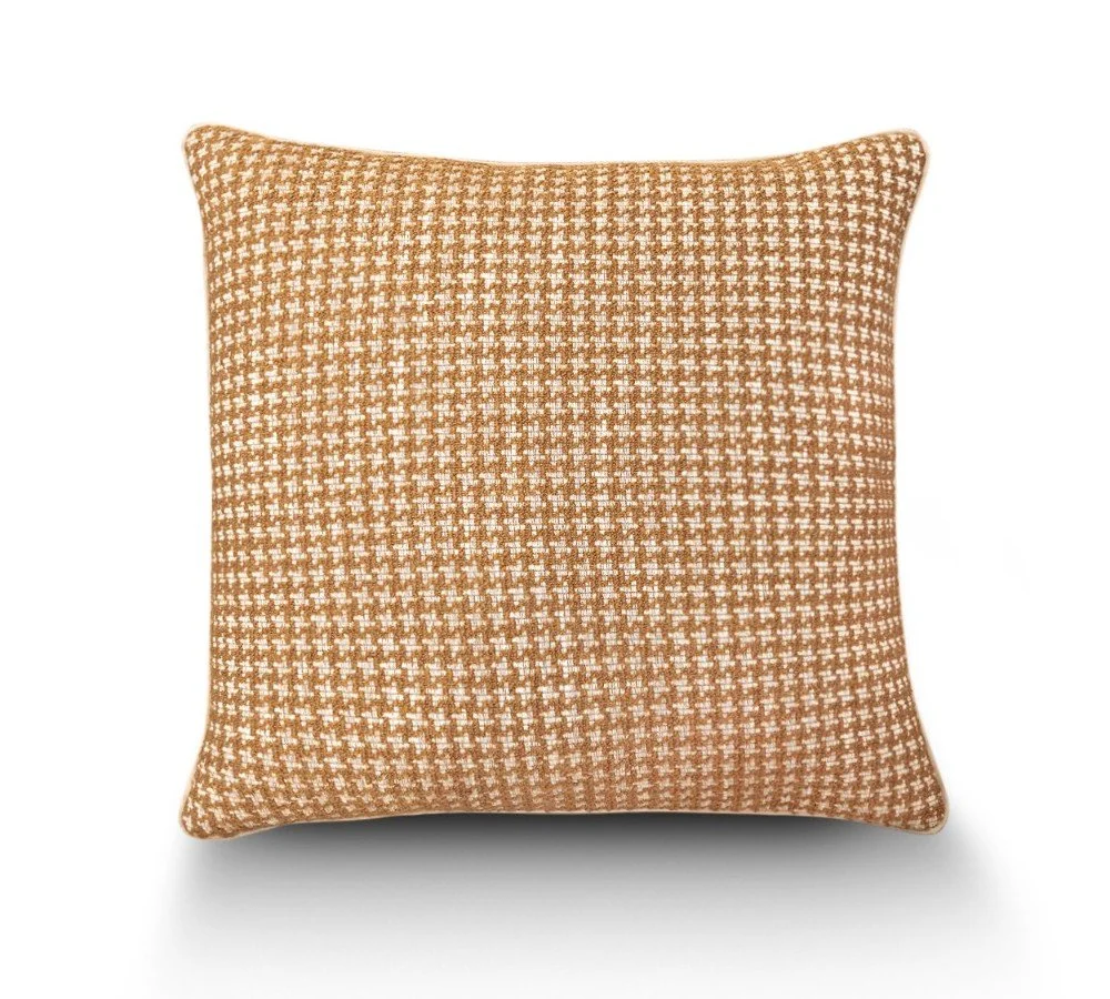 Luxe Cushion