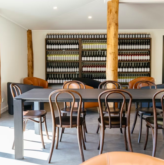 Ampersand Estates Winery