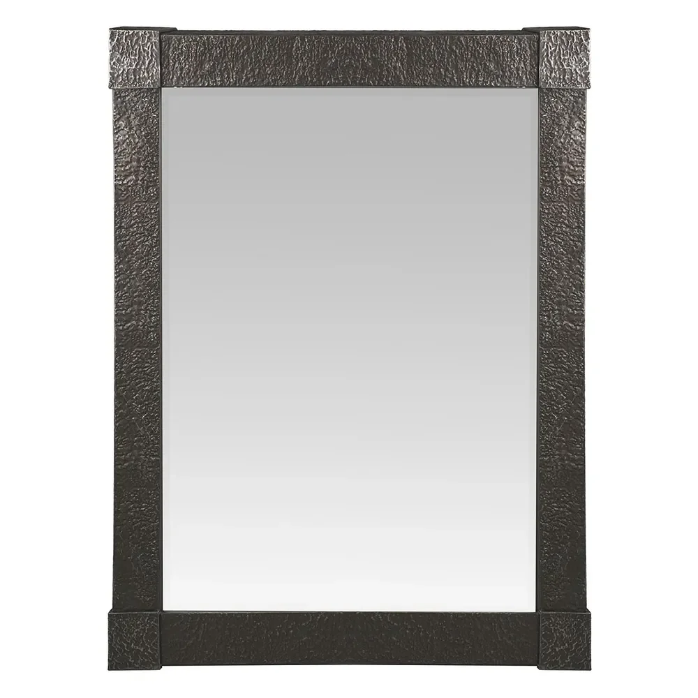 Stone Wall Mirror