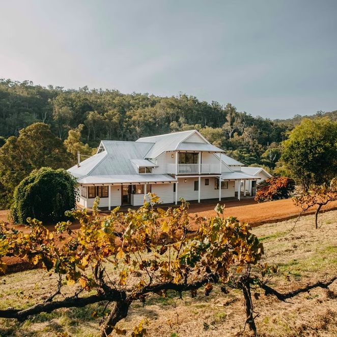 Ampersand Estates Winery