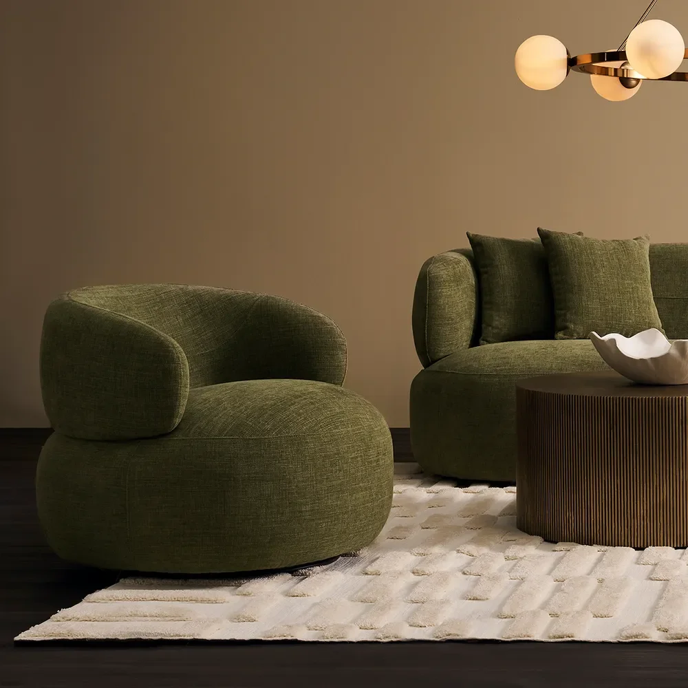 Adora Armchair