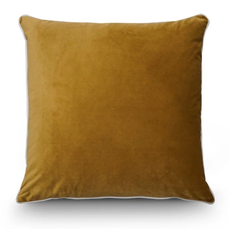 Luxe Cushion