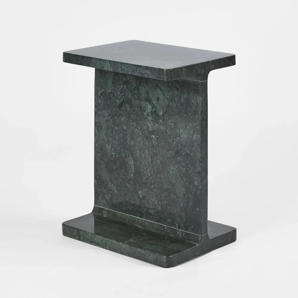 Marble Side Table