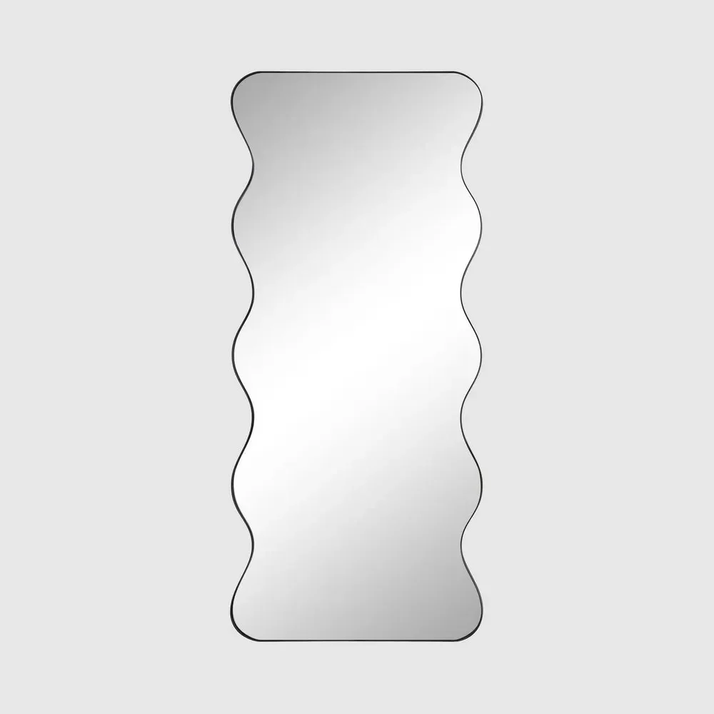 Babalon Floor Mirror