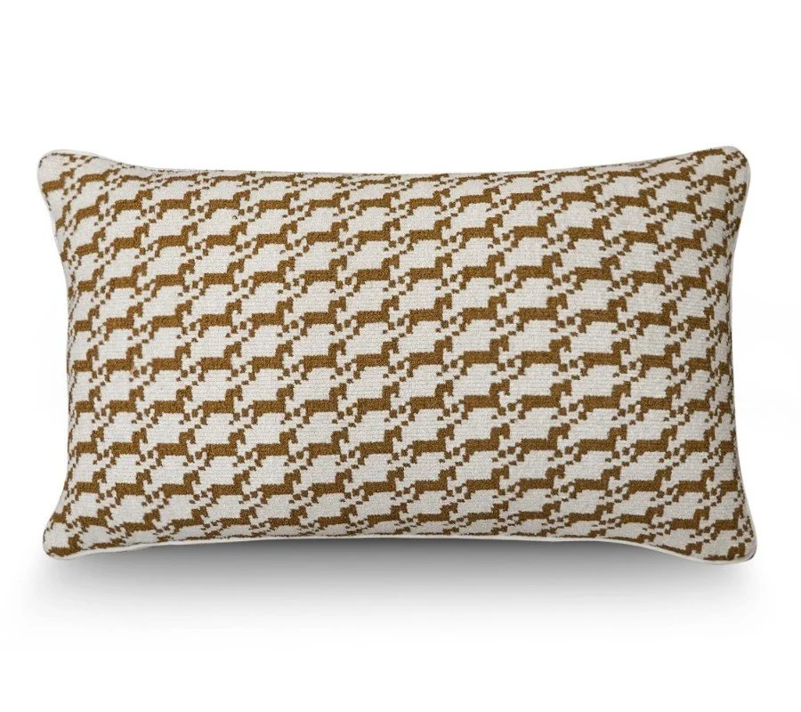 Luxe Cushion
