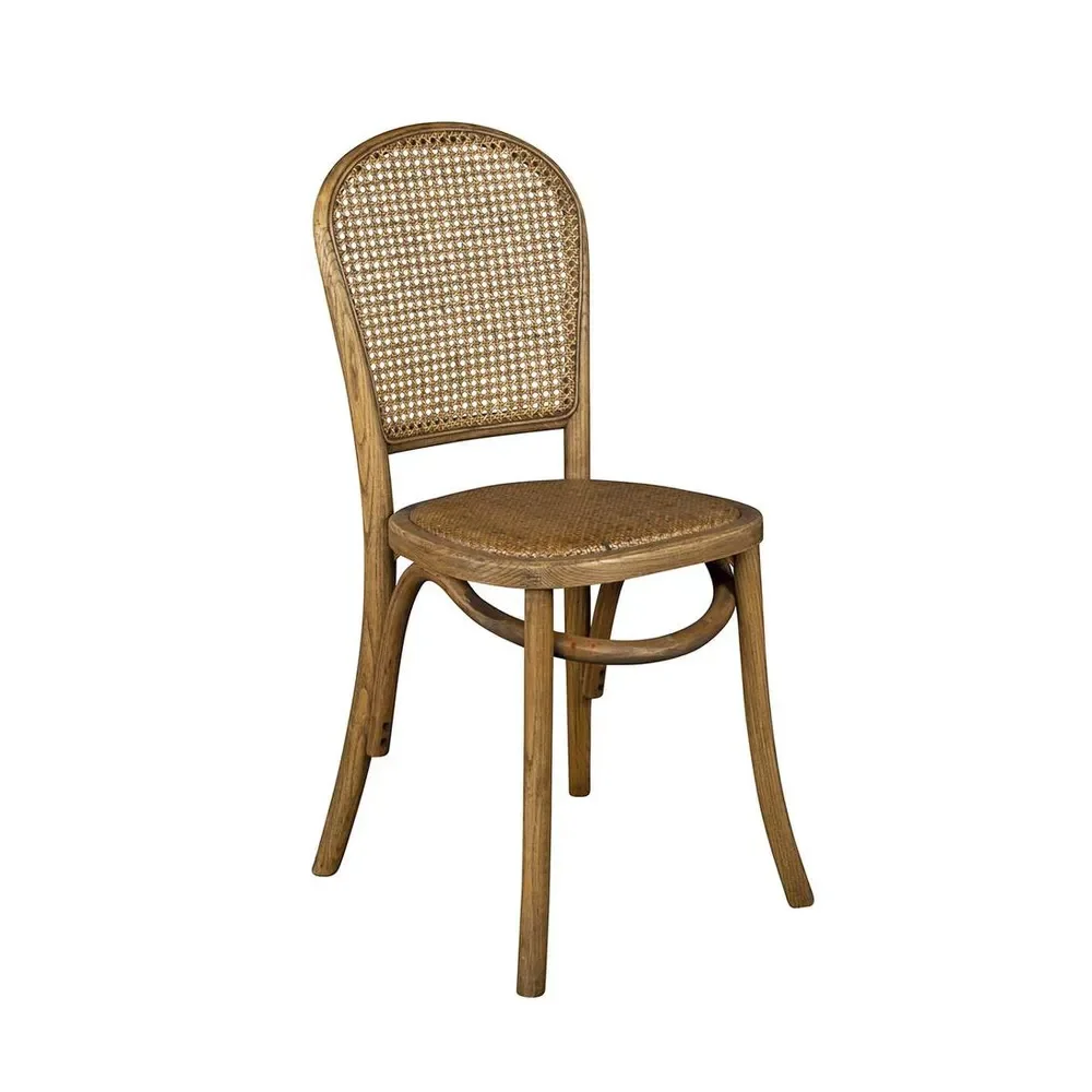 Denver Natural Dining Chair