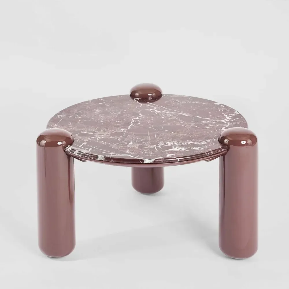 Nobu Coffee Table Small