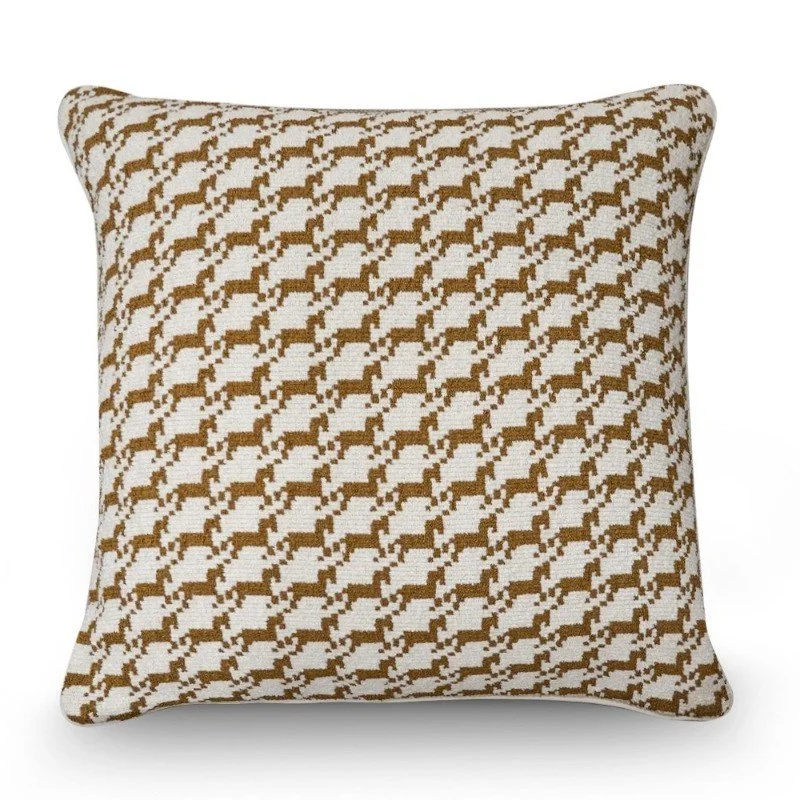 Luxe Cushion