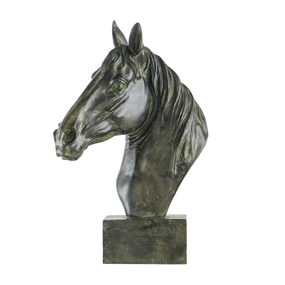 Horse Sculpture