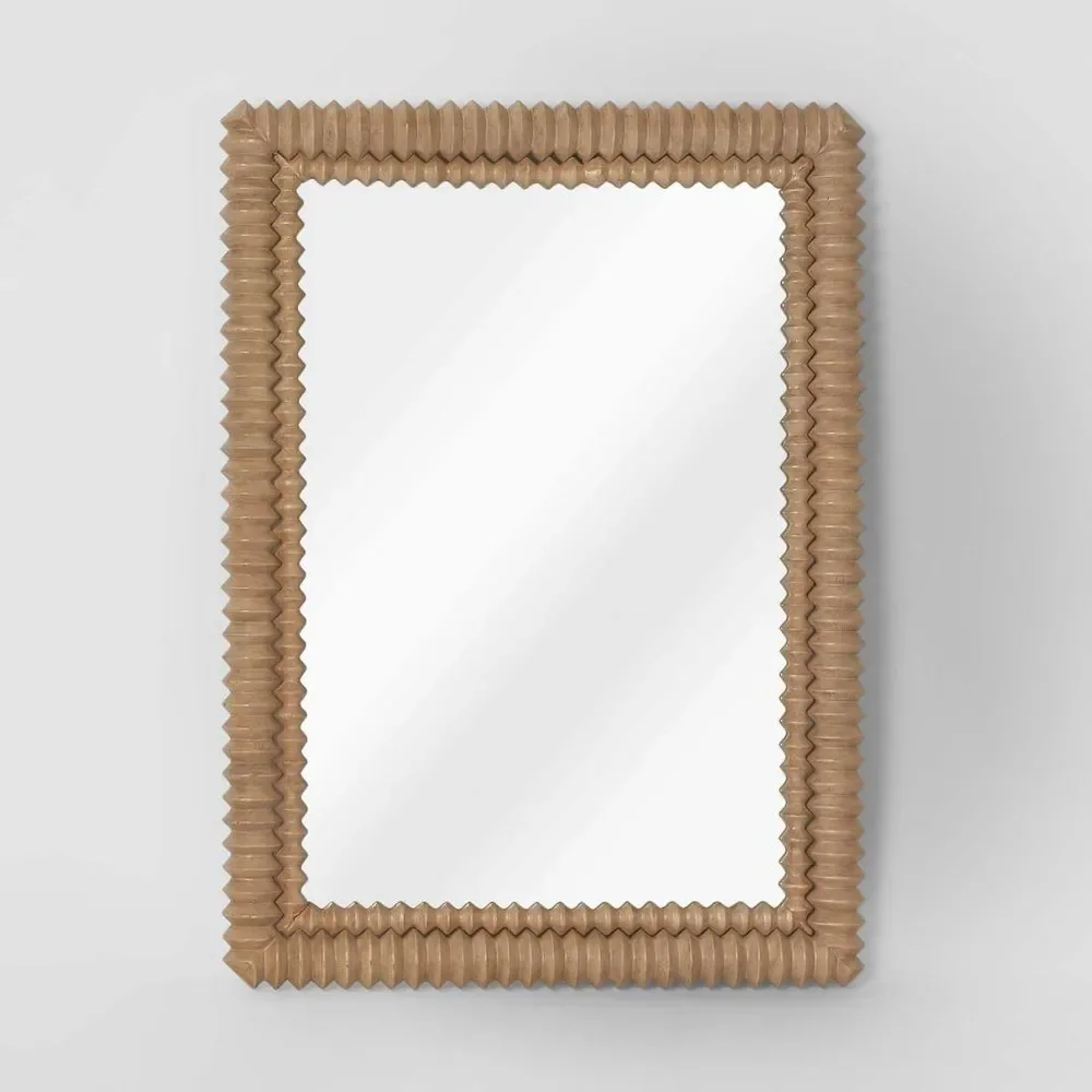 Cloverley Wall Mirror