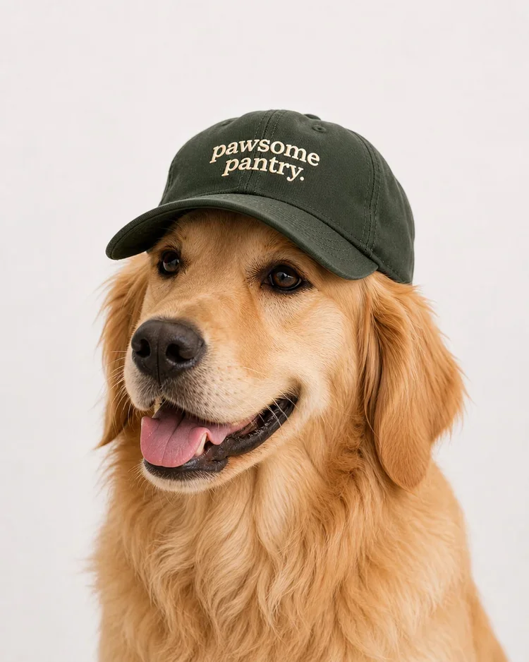 Pawsome Pantry