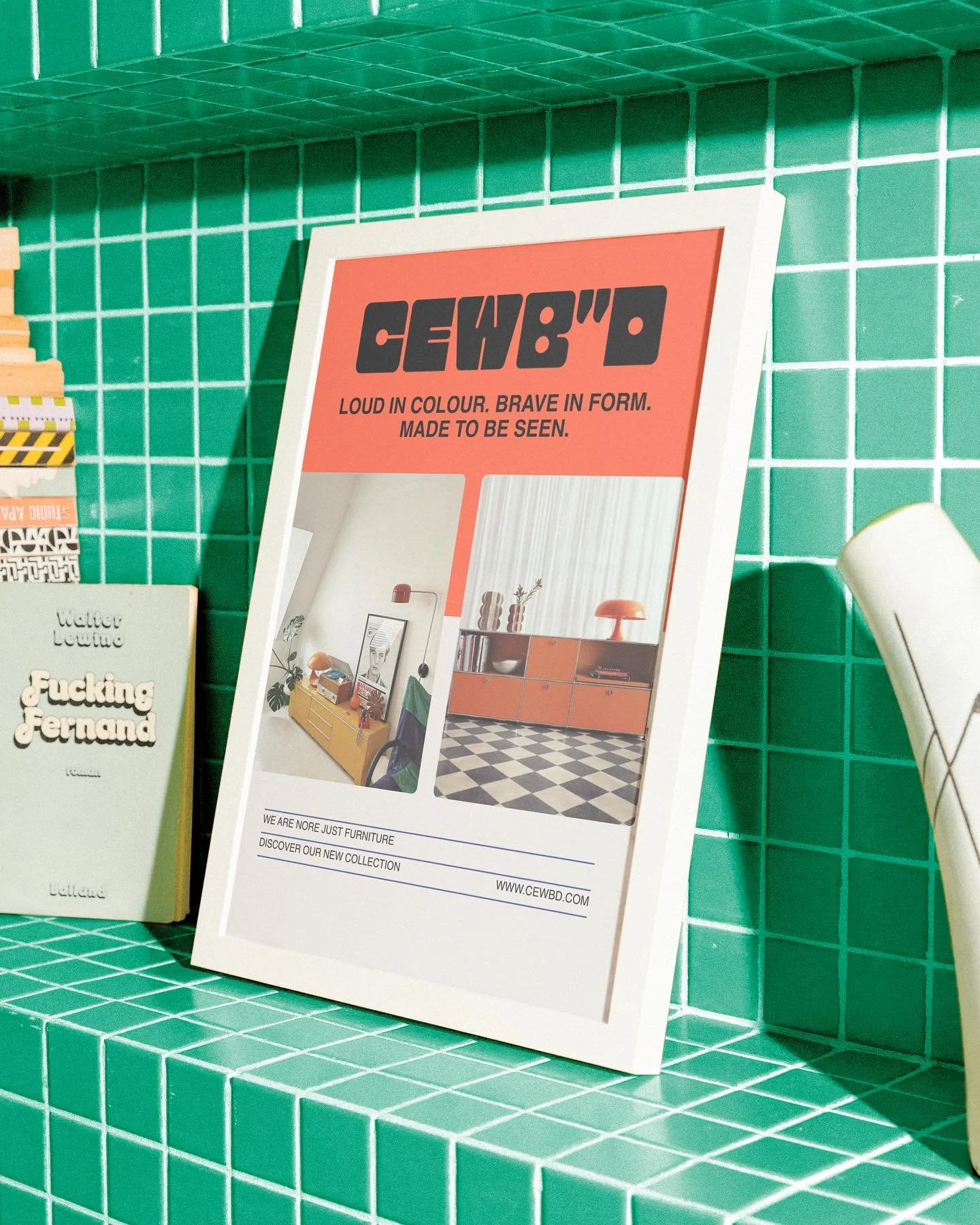 CEWB"D