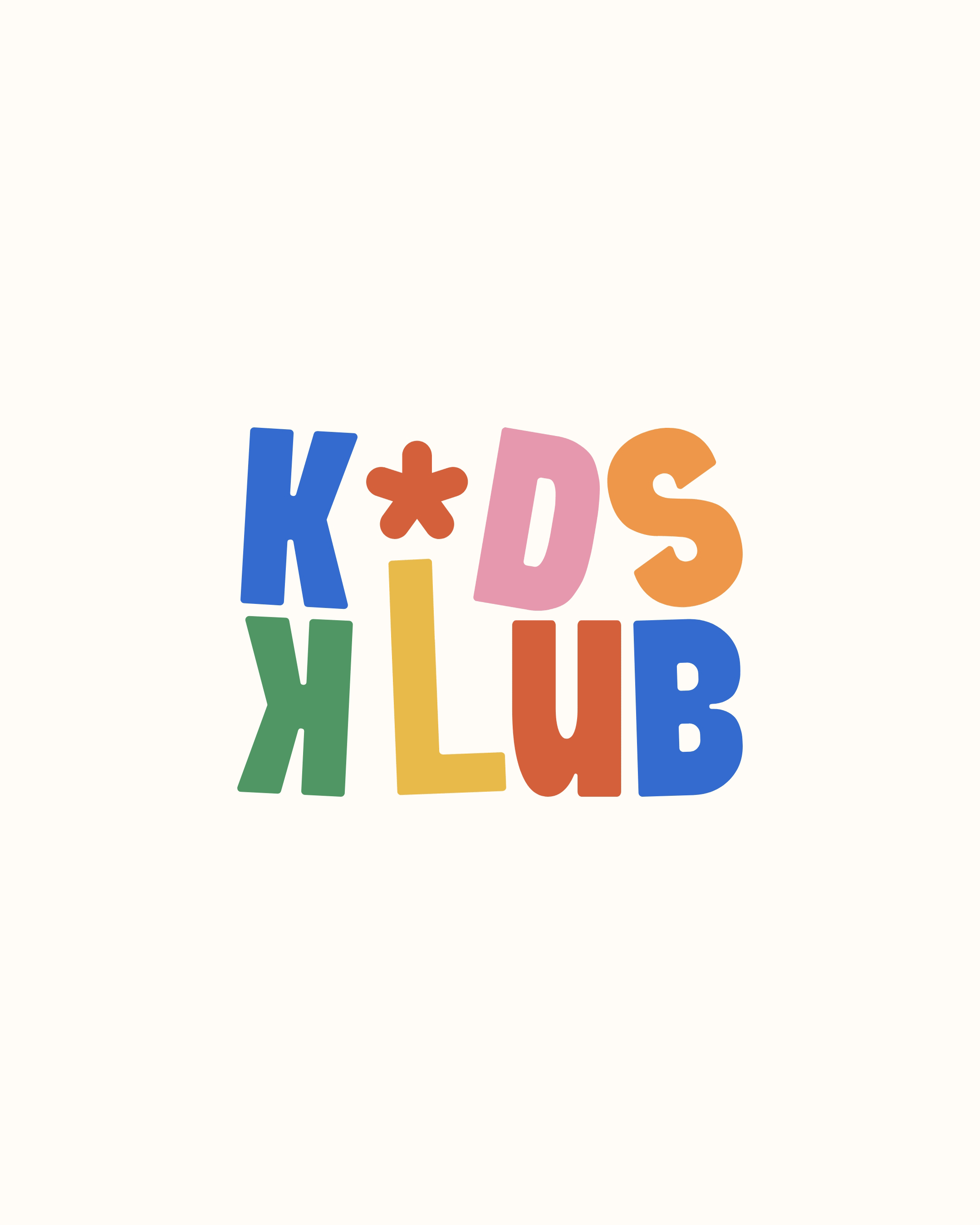 Kids Klub