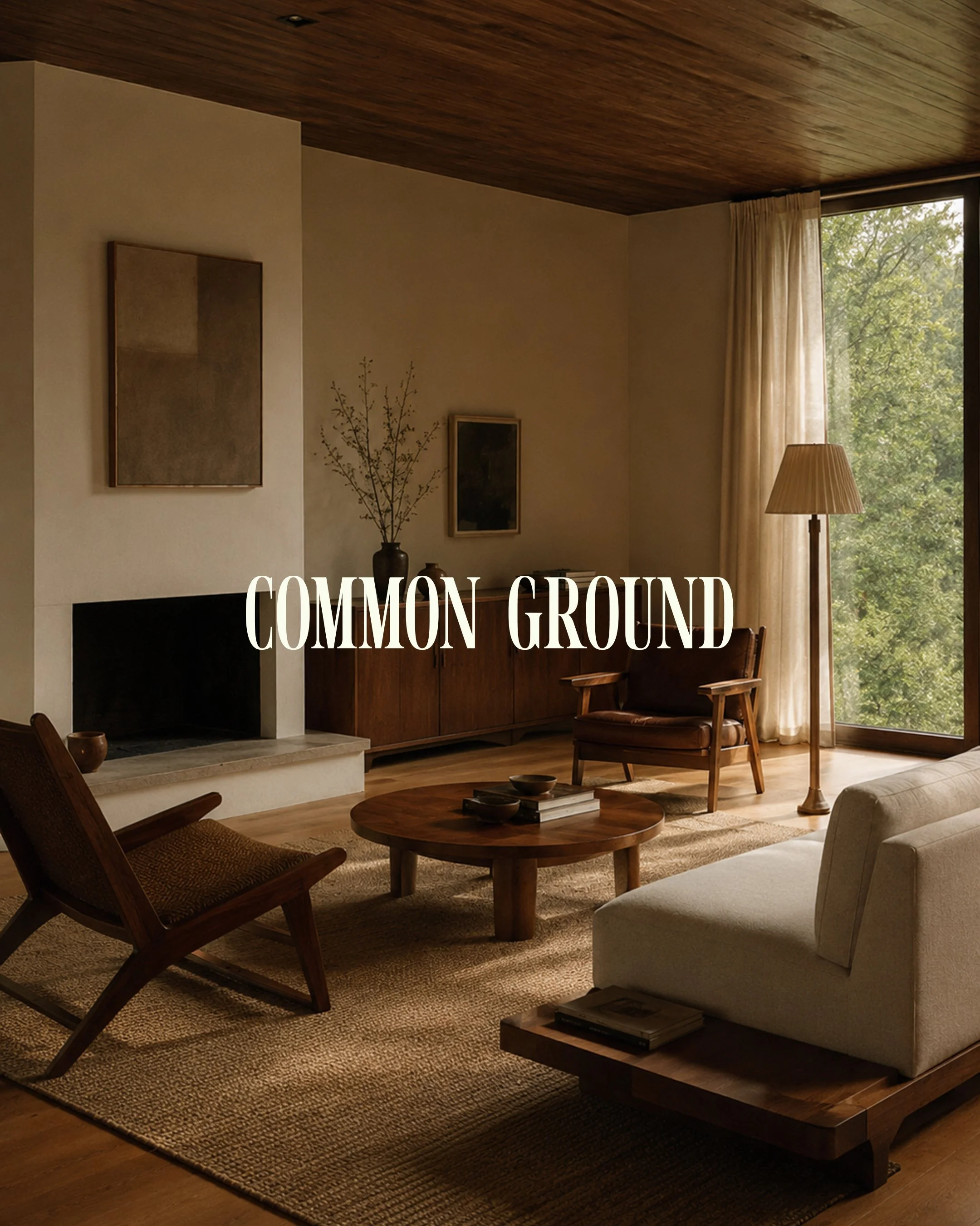 Common Ground