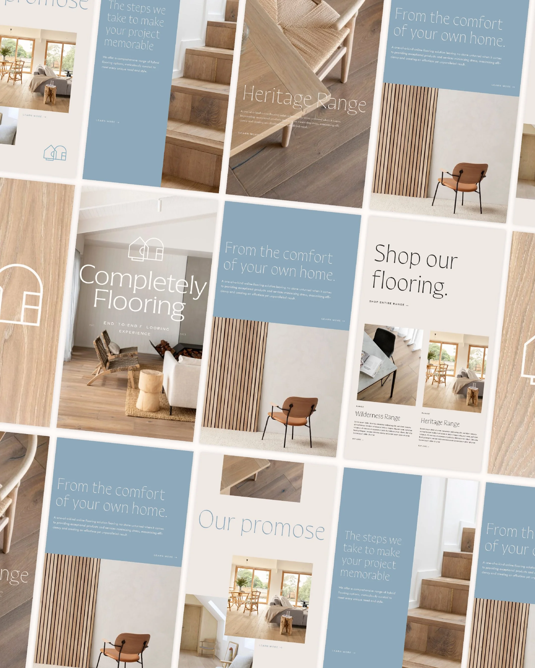 CompletelyFlooring