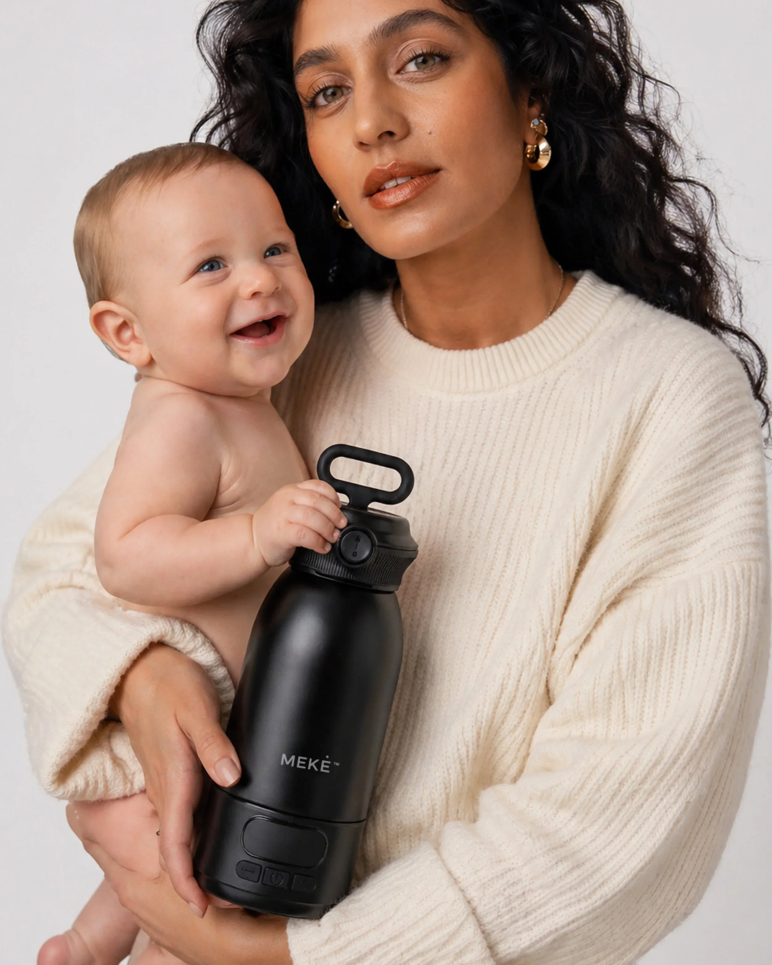 Mekė Baby