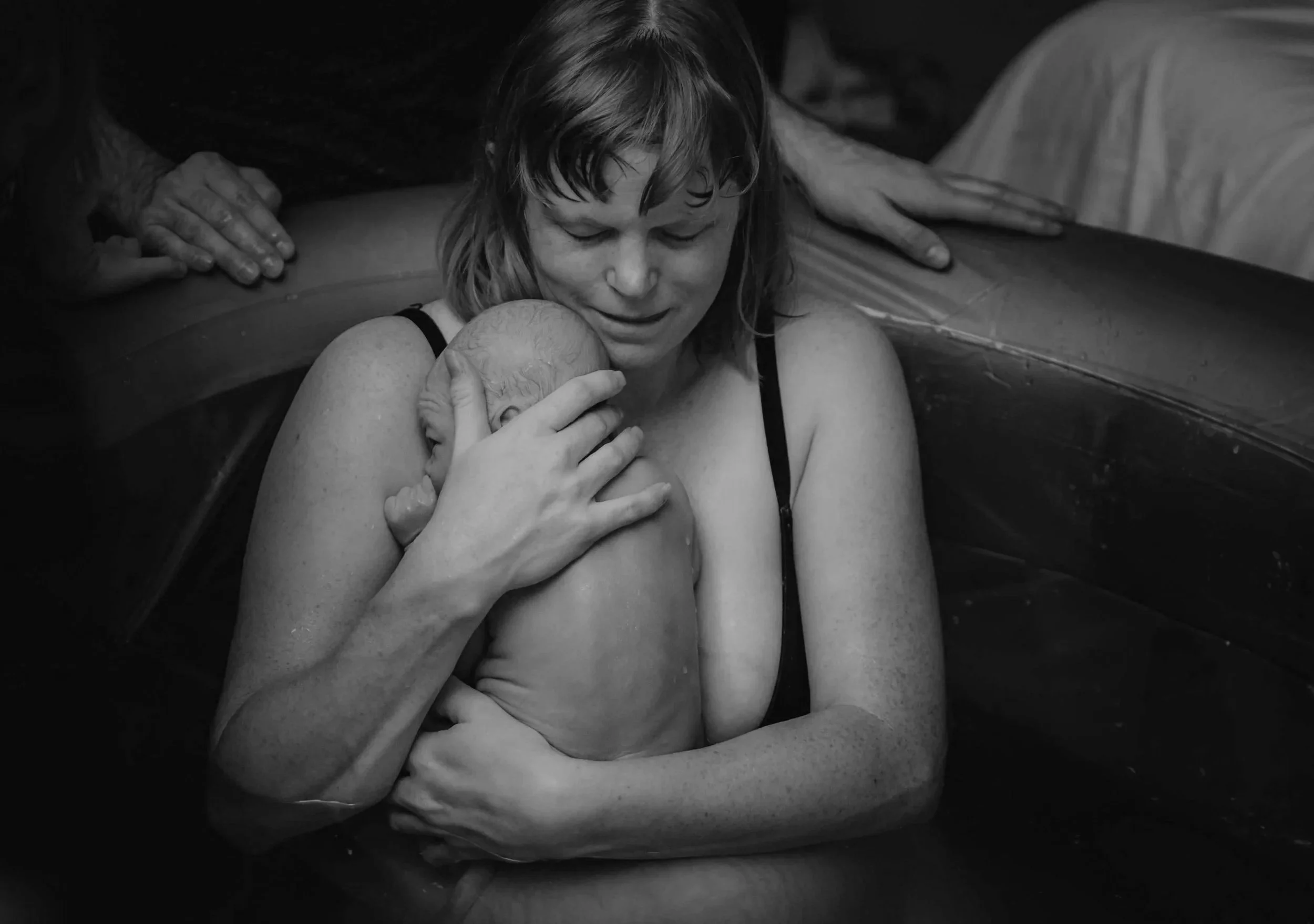 homebirth midwifery care