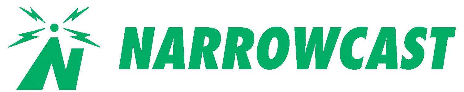 Narrowcast Media