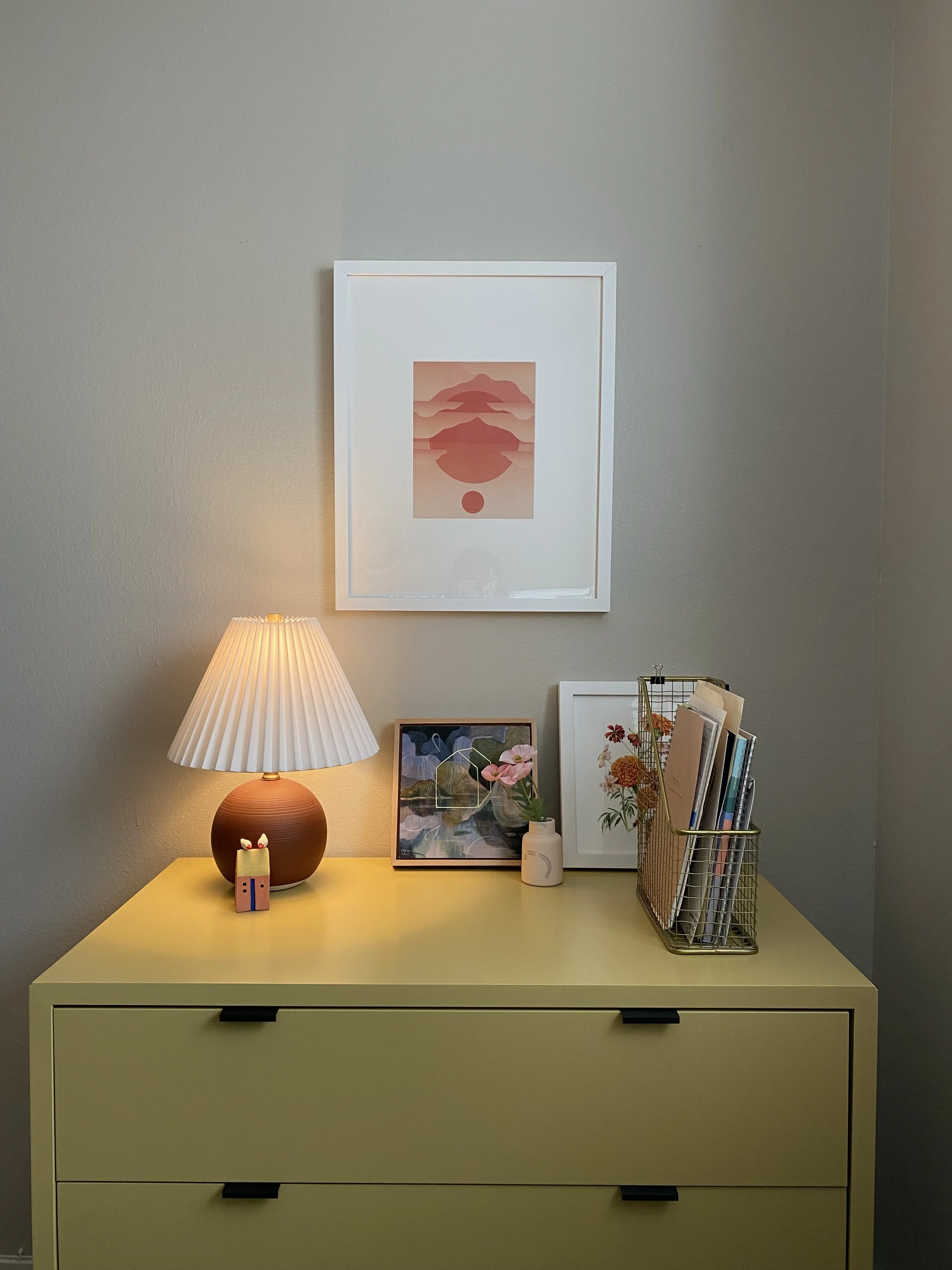 Design & Styling Consultation ☀︎ Let's Talk About Your Space