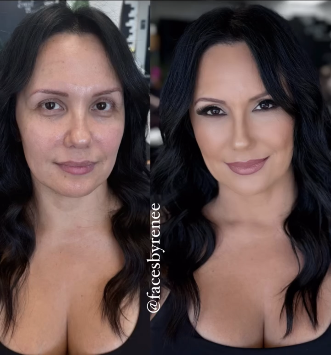 Hair and Makeup by Renee