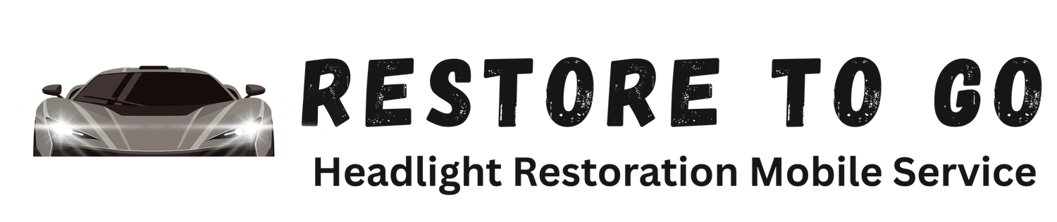 Restore to go YEG