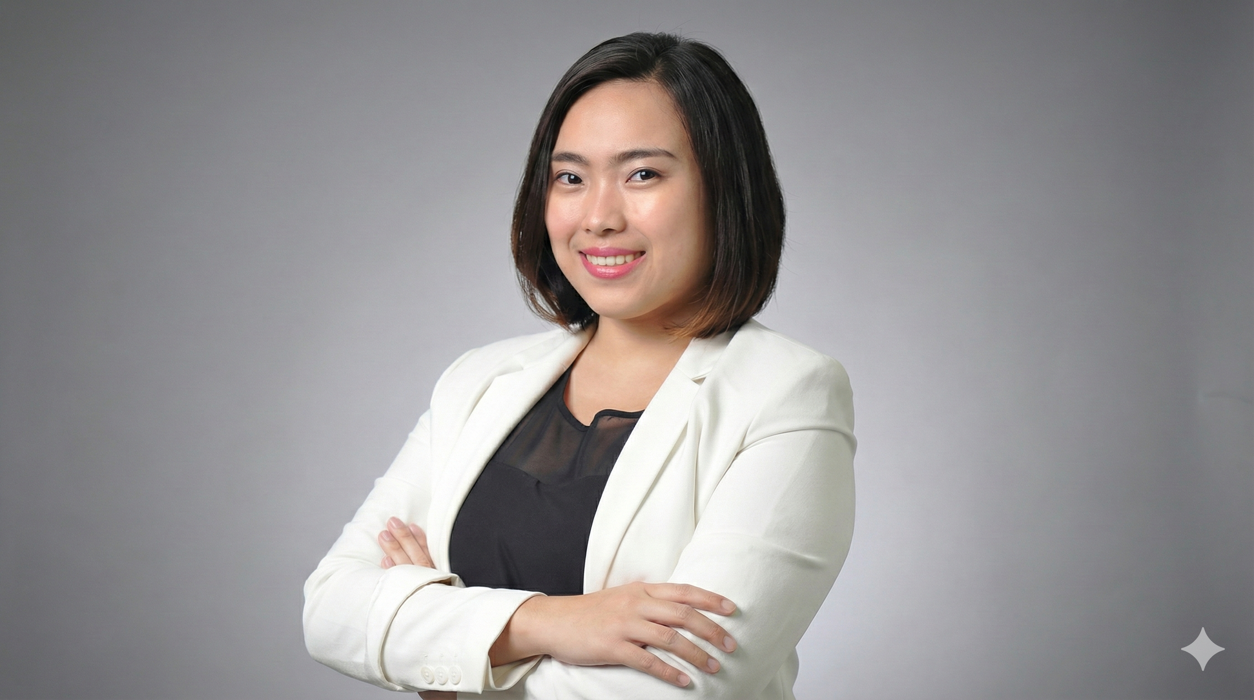 Ms. Marianne Ruth Bernardo, DipIR, HR Advisor, FME HR Consulting