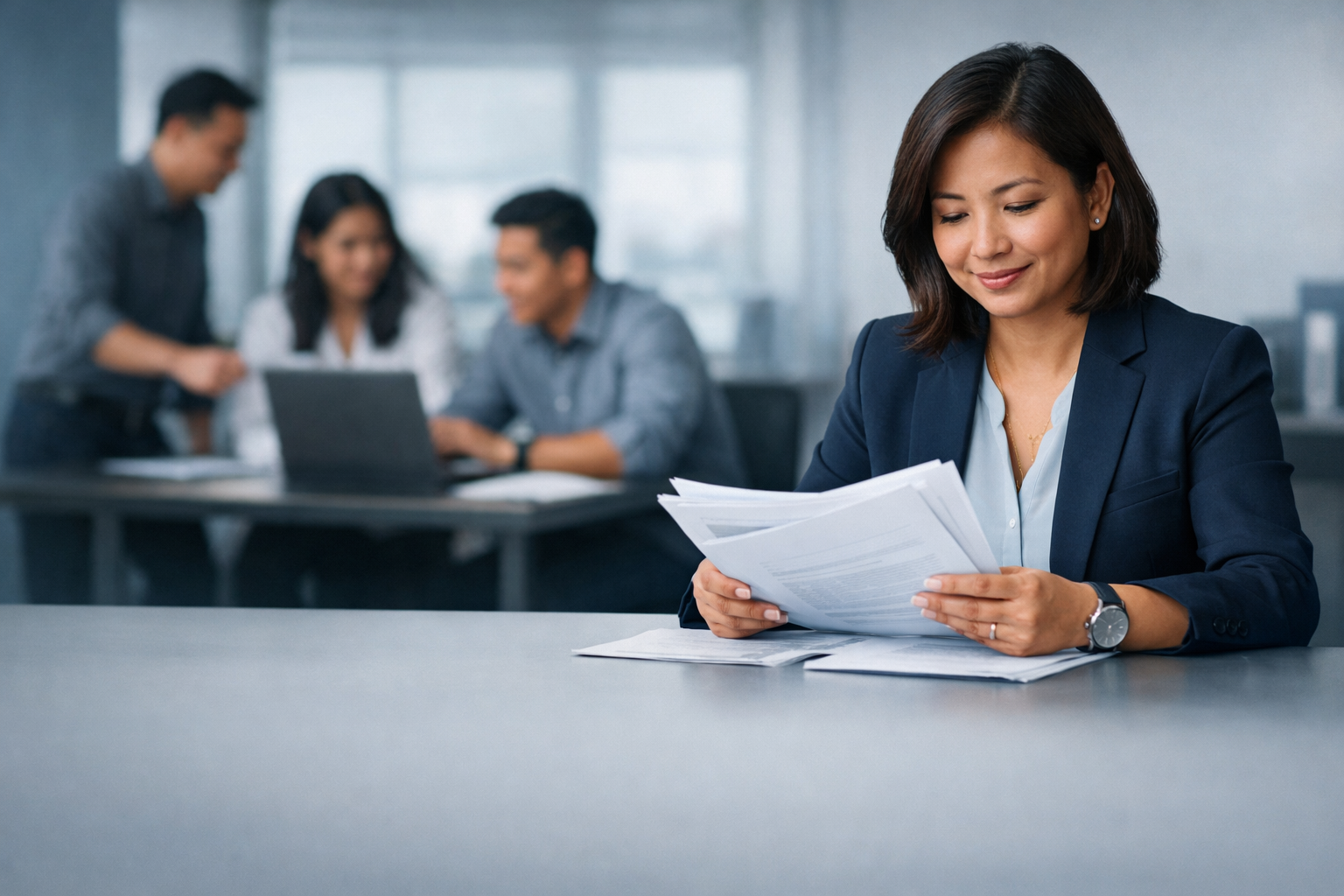 Why is HR Outsourcing the Smart Choice for Growing Businesses?