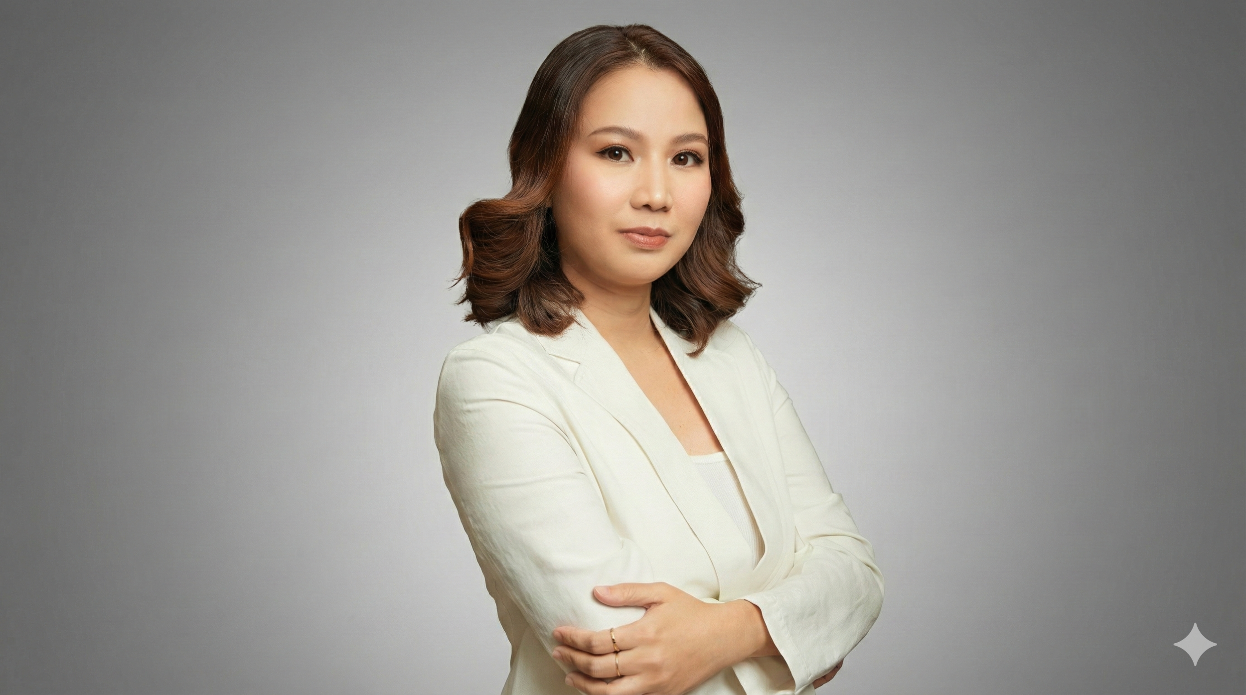 Ms. Paula Valerie Pollaruste, Managing Consultant, FME HR Consulting