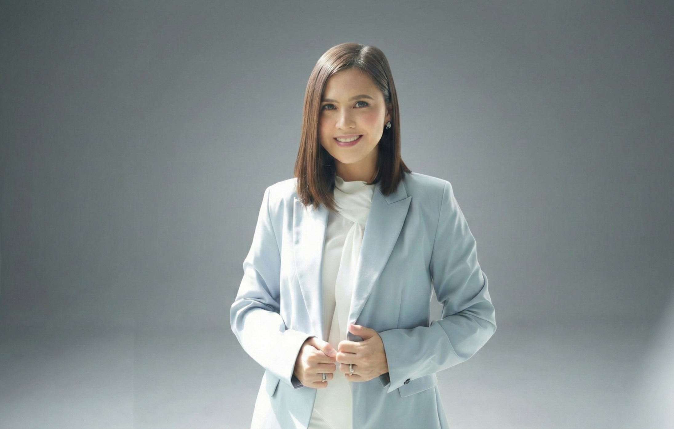 Ms. Noemi Ebarle, President, FME HR Consulting