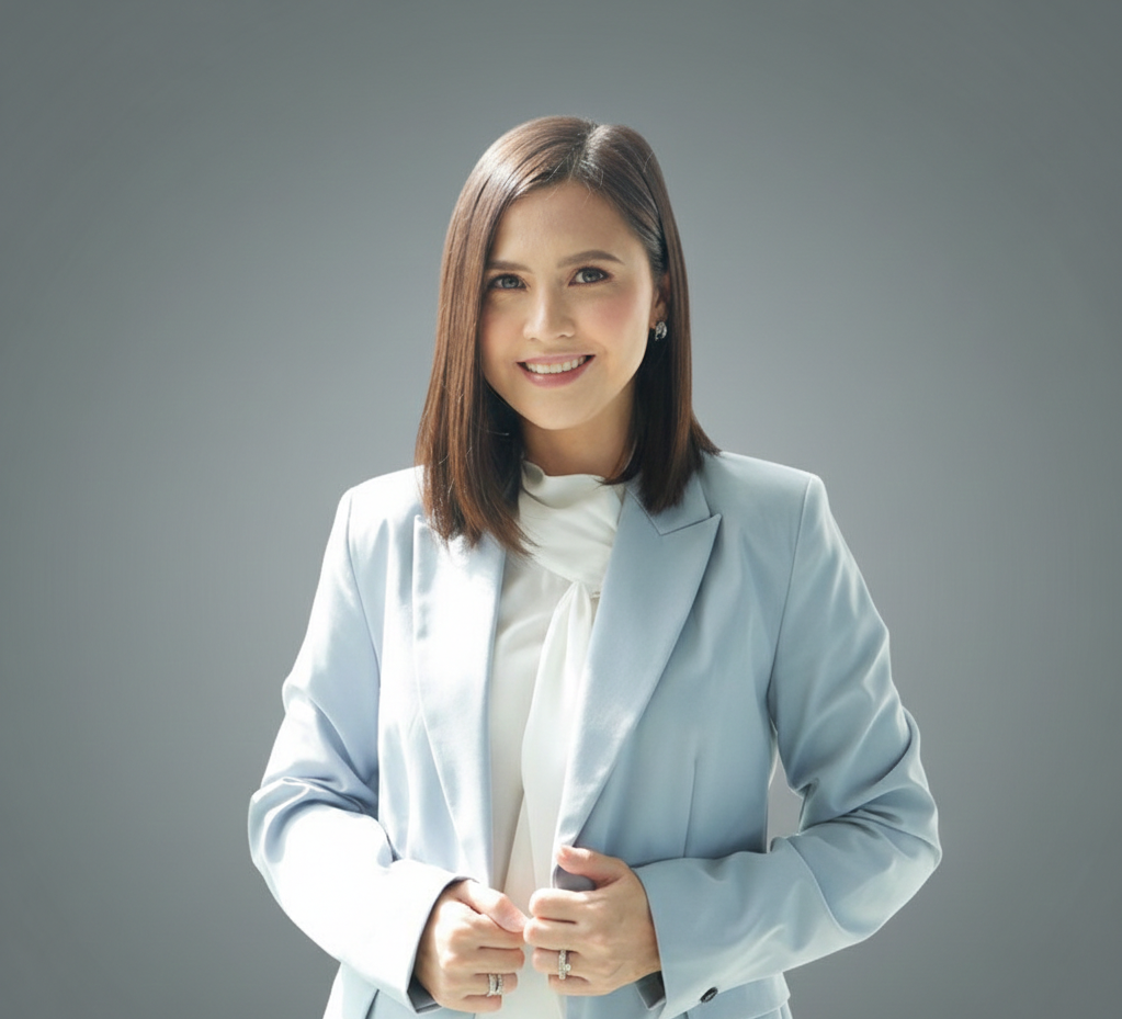 Ms. Noemi Ebarle, President, FME HR Consulting