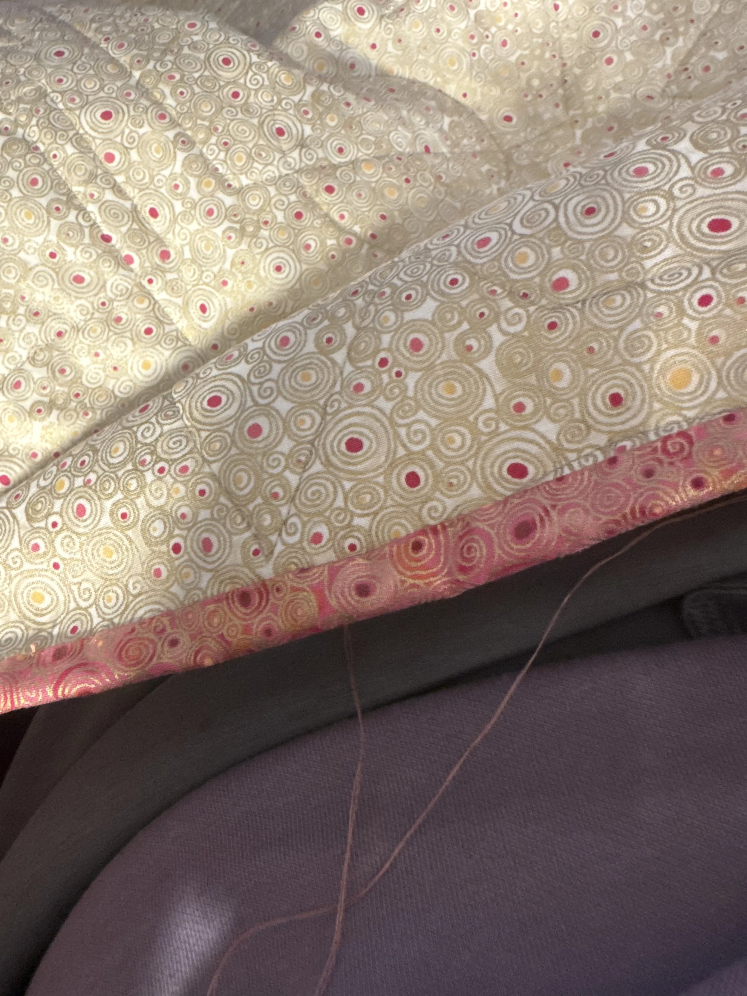 Hand Binding