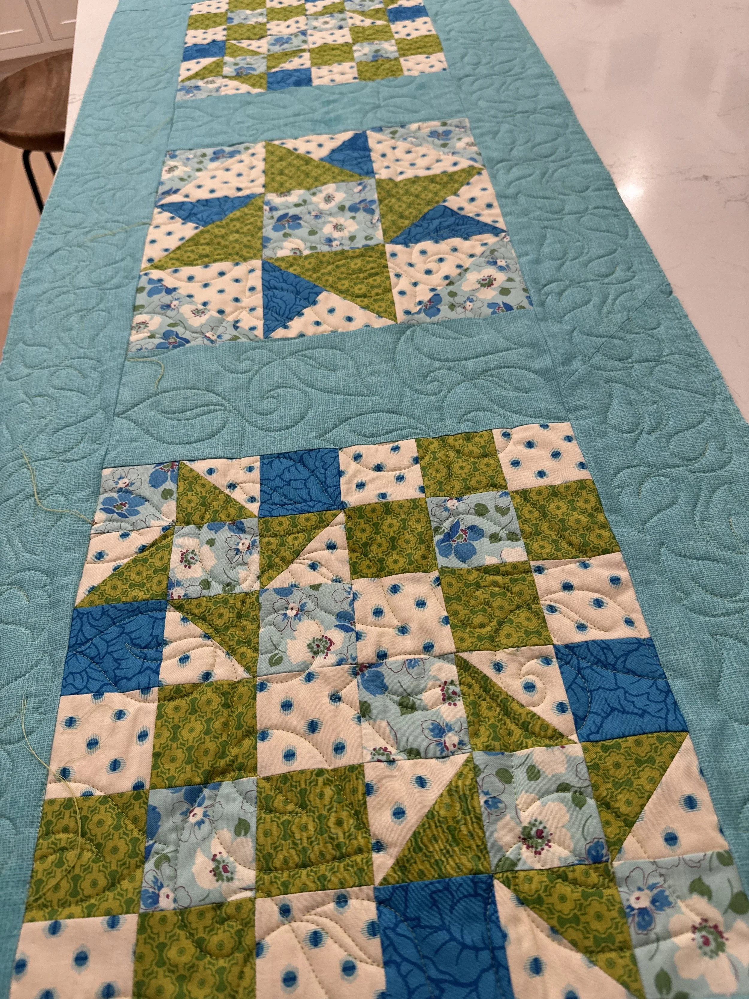 Table Runner