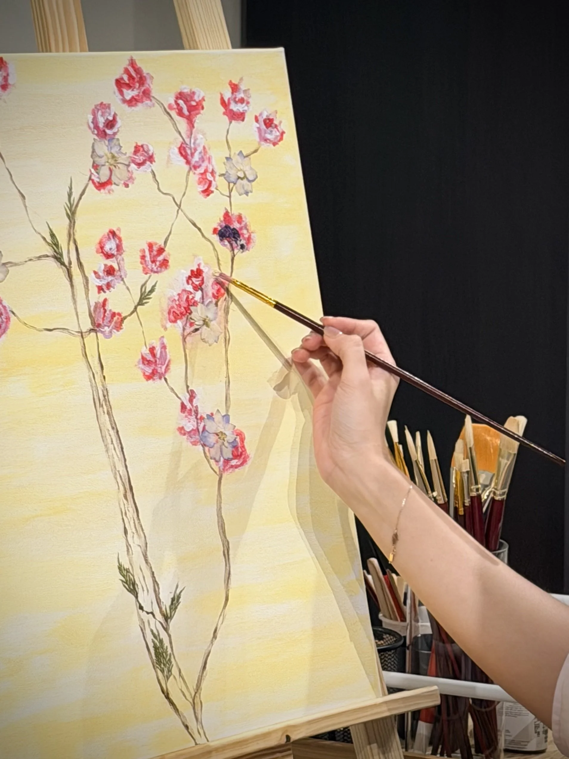 Reset Ritual (Signature) MYR | 75 minutes