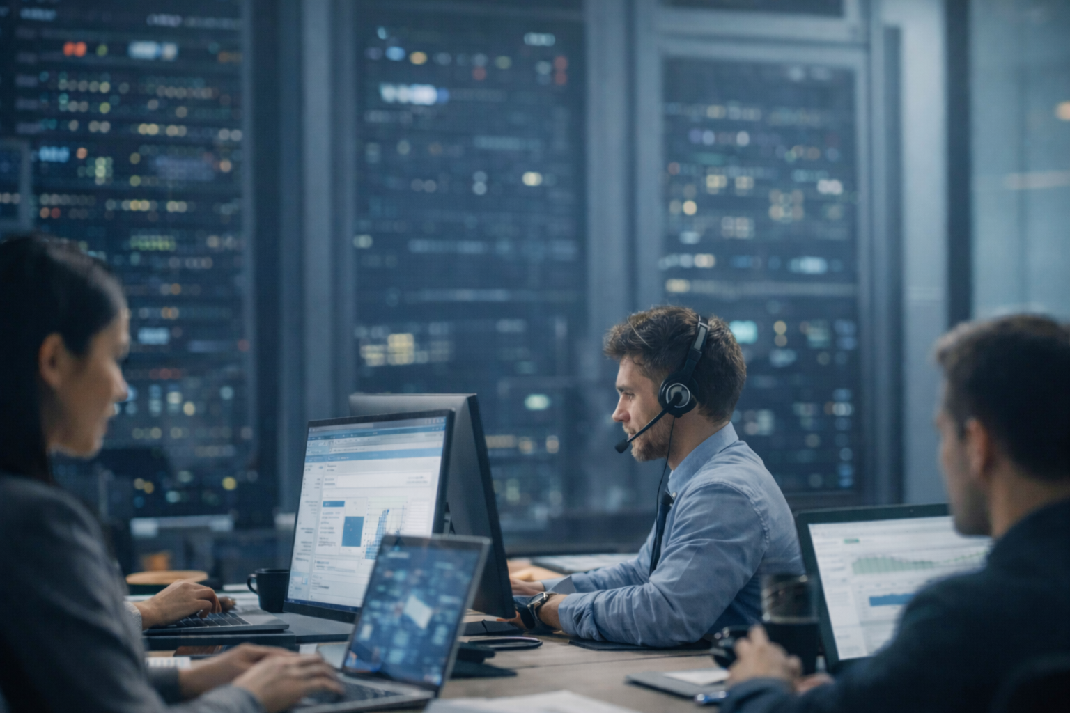 As-a-Service Solutions