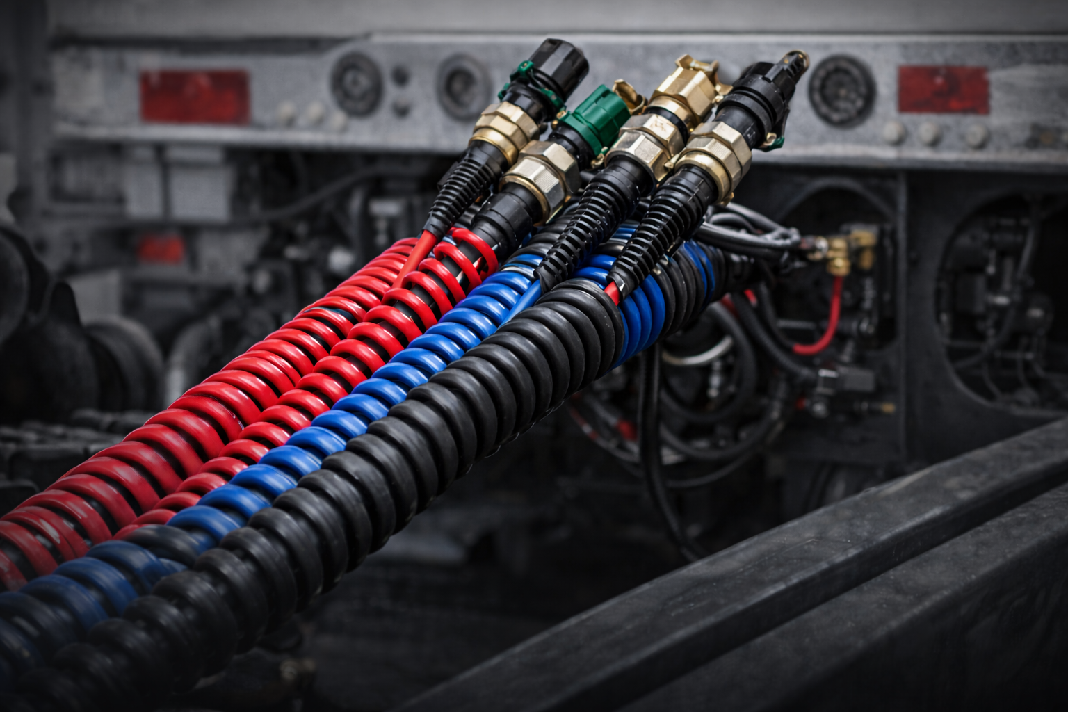 302151 3-in-1 Air Line Hose: The Often Overlooked Component