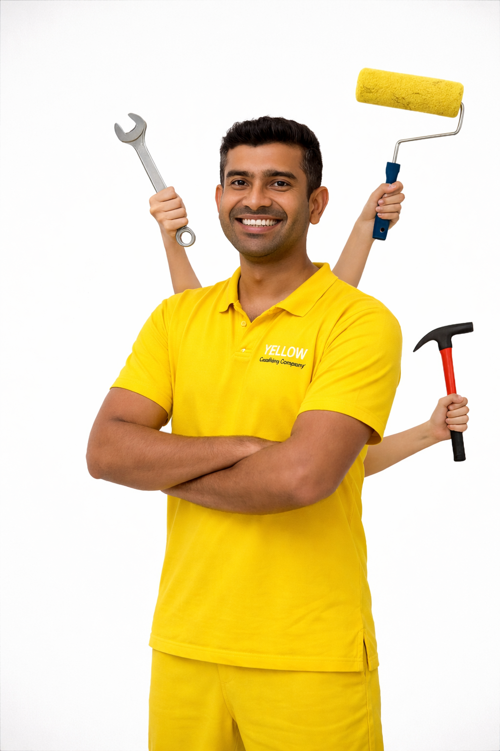 Mold removal painting works Singapore