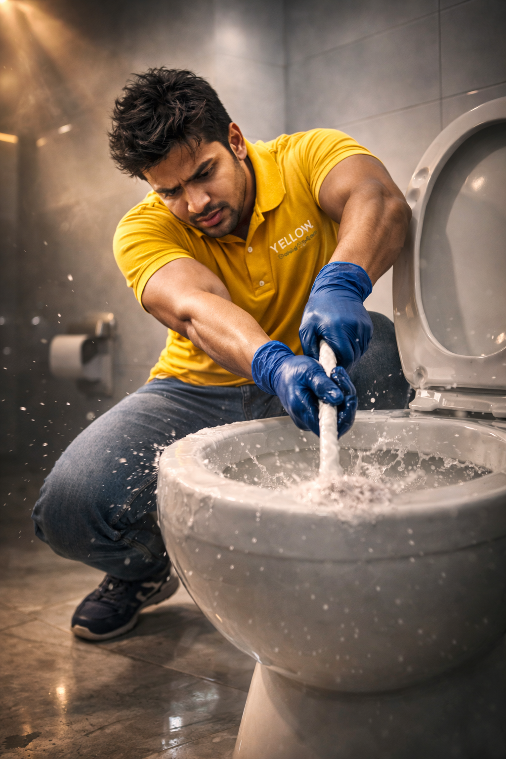 Post renovation cleaning Singapore from $300