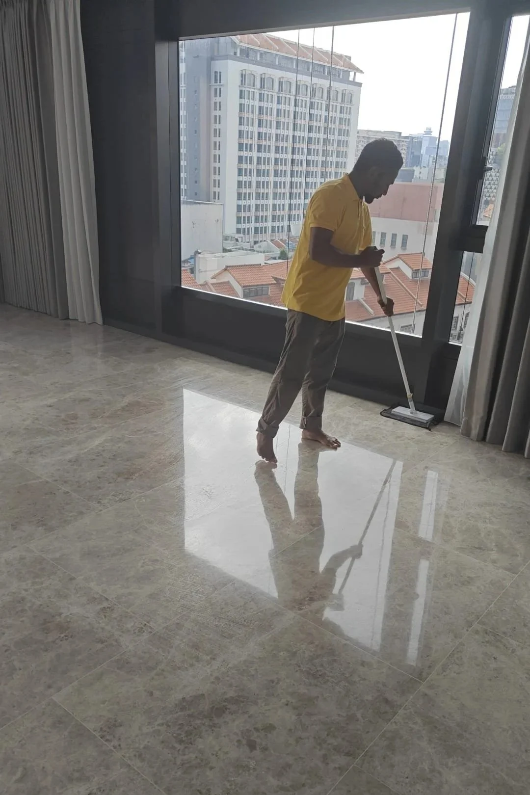 Oranssi project: passive house