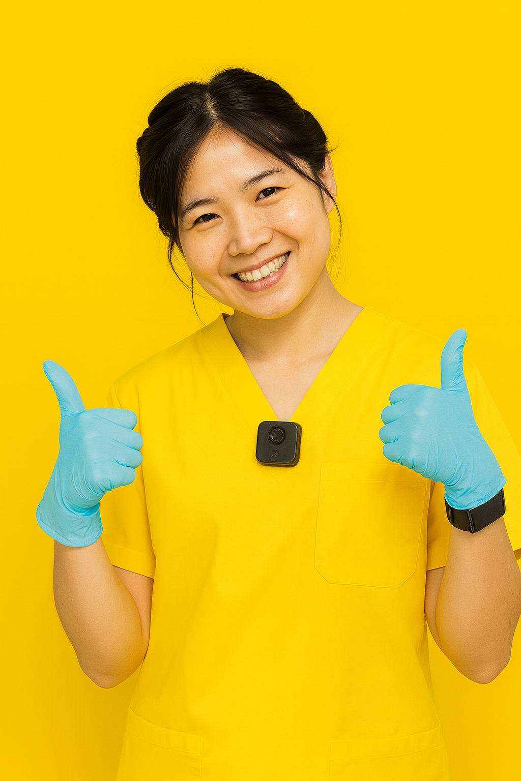 Oranssi project: roof expansion