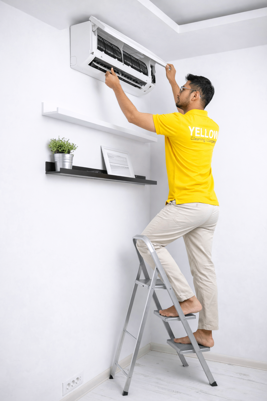 Aircon servicing Singapore from $20