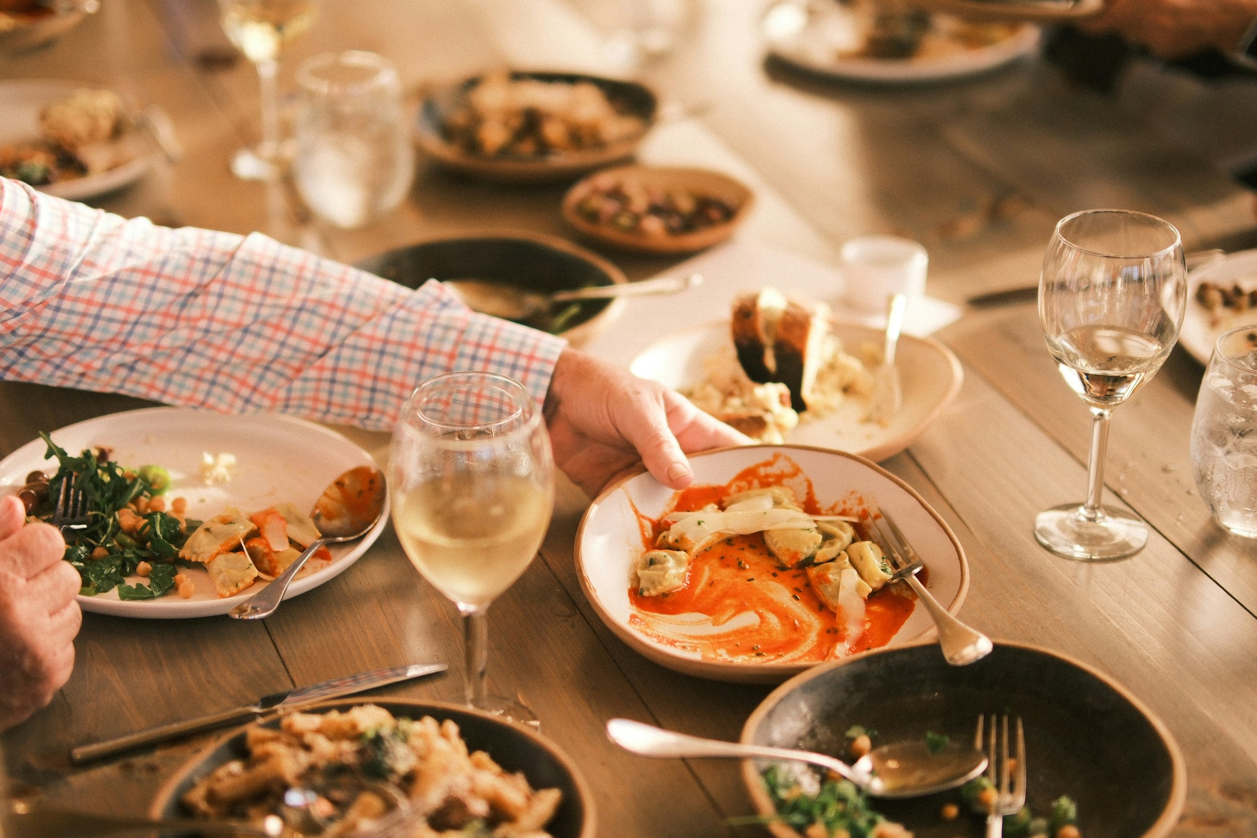 GP Osteoarthritis Co-Design Dinner — 15 October (Crows Nest)