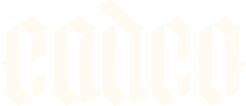 CHARLIE ALLEN DESIGN CO.