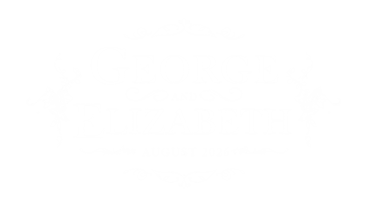 George and Elizabeth