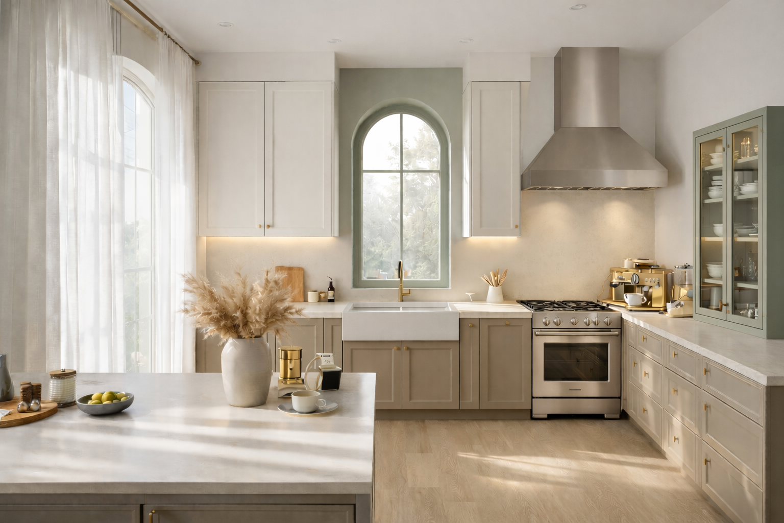 Where I Feed My Body Back to Life